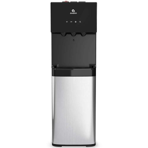 Bottom Loading Water Cooler Dispenser