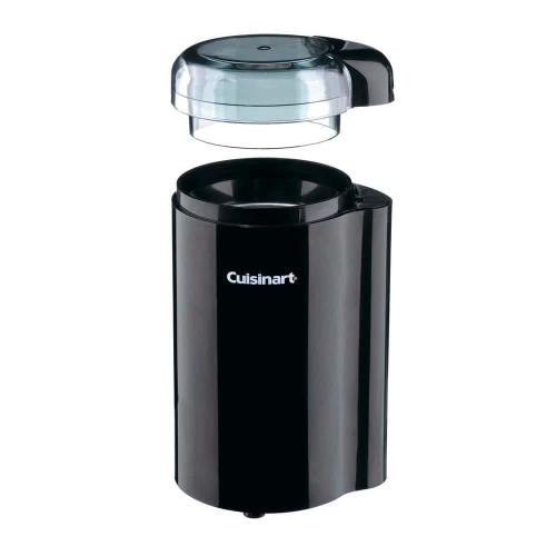 2.5 oz. Black Blade Coffee Grinder with Cord Storage