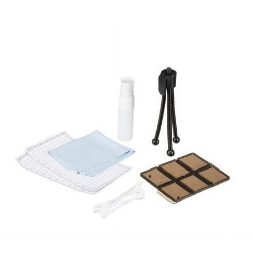 Vivitar 7 Piece Cleaning Accessory Kit