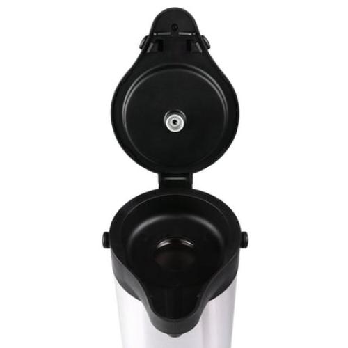 Cresimo 3 Liter Stainless Steel Thermal Airpot and Thermos