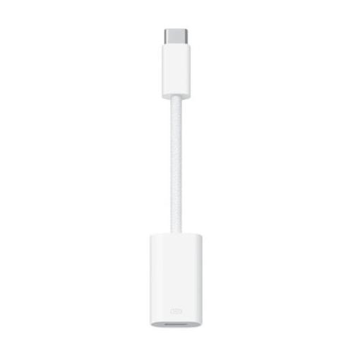 Apple USB-C to Lightning Adapter 1’ Braided Durable Lightning Cable