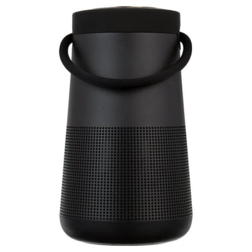 Bose SoundLink Revolve  II Bluetooth Speaker, Water Resistant Portable Speaker, Black