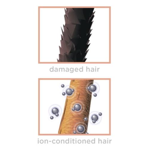 Conair InfinitiPRO Frizz-Free Compact Hair Dryer