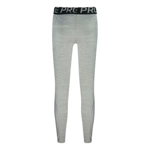 Nike Womens Pro 365 Tights (as1 Alpha s Regular Regular Smoke Grey/Black)