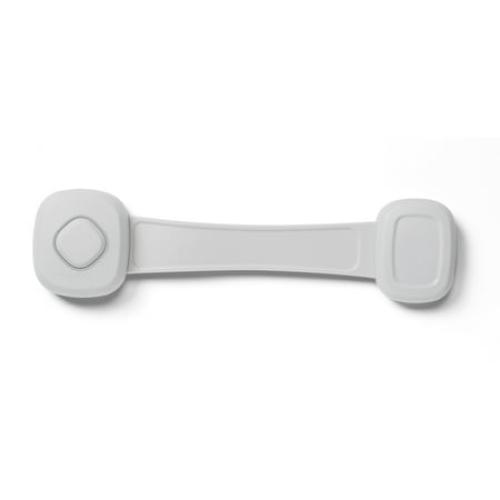 Safety 1st OutSmart Multi-Use Lock, Gray, Toddler