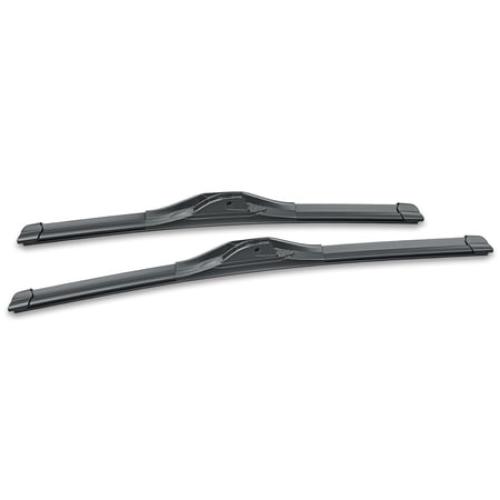 TRICO Diamond 2 Pack, 24 and 20 High Performance Replacement Windshield Wiper Blades (25-2420) Fits select: 2007-2011,2022 TOYOTA CAMRY