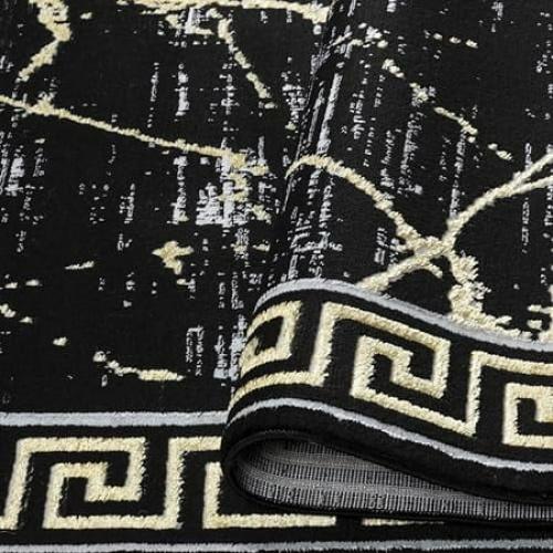 Size Large Color White Area Rugs Marble Carpet Modern Abstract Rug Living Room Dining Bedroom Rug