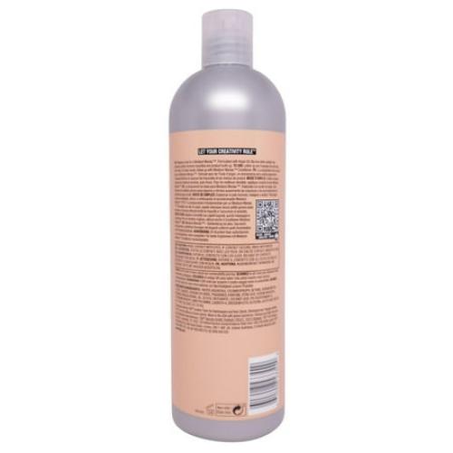 TIGI Bed Head Moisture Maniac Sulfate Free Shampoo for Dry & Dull Hair 25.36 oz.