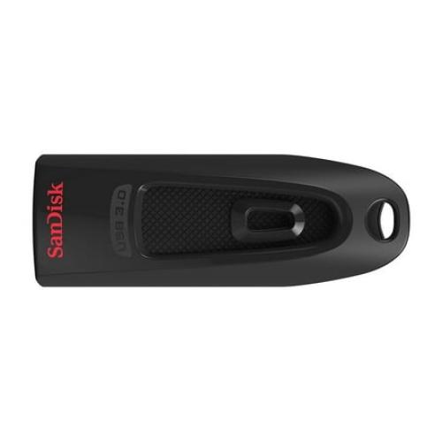 SanDisk 512GB Ultra CZ48 USB 3.0 Flash Drive, Speed Up to 130MB/s (SDCZ48-512G-G46)