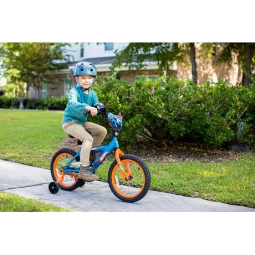 Hot Wheels 16 Bike