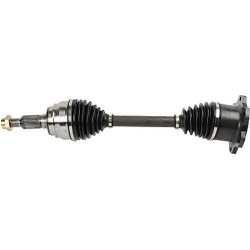 CARDONE New 66-1009 CV Axle Assembly Front Left, Front Right fits 1988-2007 Cadillac, Chevrolet 26069244