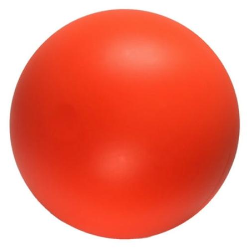 Virtually Indestructible Ball, 10, Red