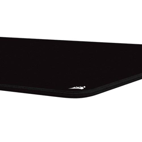 CORSAIR MM350 PRO Premium Spill-Proof Cloth Gaming Mouse Pad - Extended XL Black