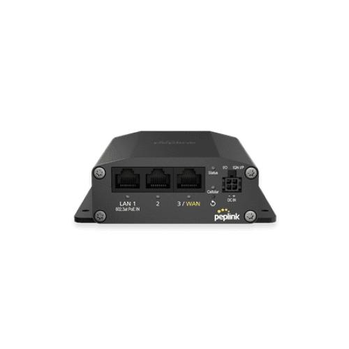 Peplink BR1 Mini 5G (with WiFi)