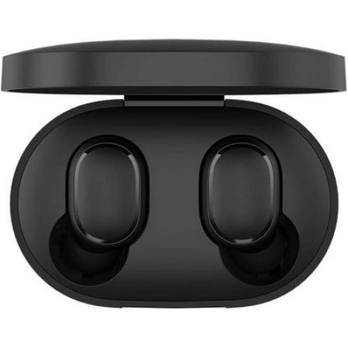 Xiaomi Redmi Buds Essential Wireless Earbuds - Black