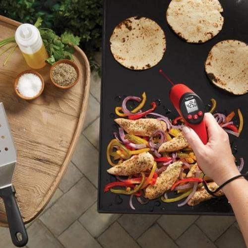 Taylor 2 Piece Digital Thermometer Set