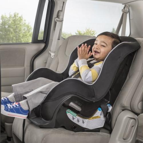 Evenflo® Tribute™ LX Convertible Car Seat, Venus ‼️has mild stains ‼️