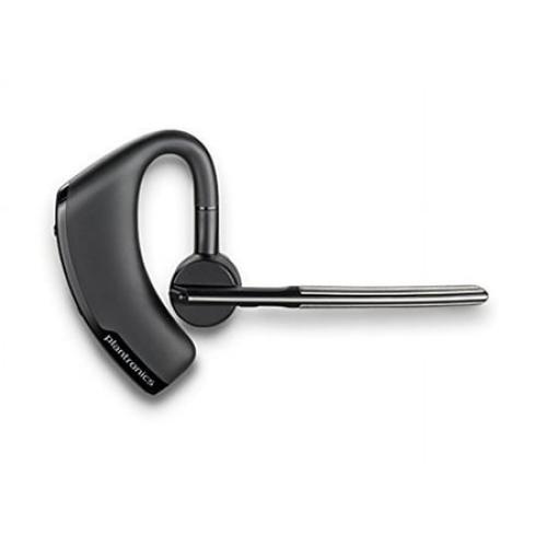 Plantronics - Voyager Legend Bluetooth Headset - Silver/Black