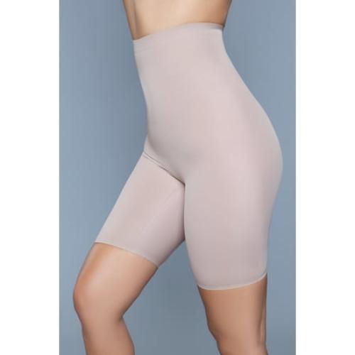 BeWicked Women's Think Thin Shapewear Short 2010