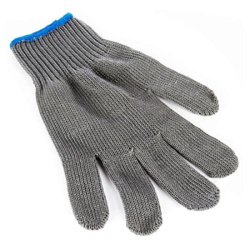 Ozark Trail Fishing Fillet Glove - Gray Glove Adult Unisex sized.