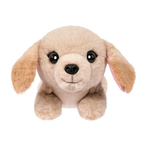 Little Live Pets My Really Real Puppy Minis Buddy the Retriever Interactive Puppy with 20  Sounds & Reactions Ages 5