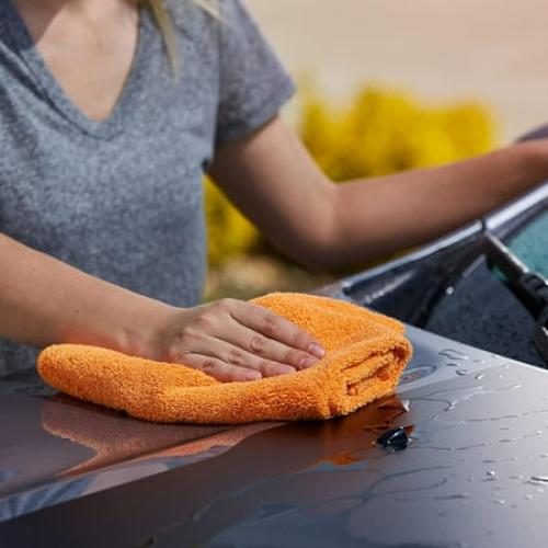 Armor All 22.8x31.5 Microfiber Drying Towel