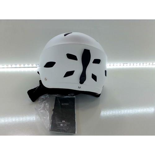 outdoor master Other Accessories MEDIUM WHITE HELMET Home Accessory