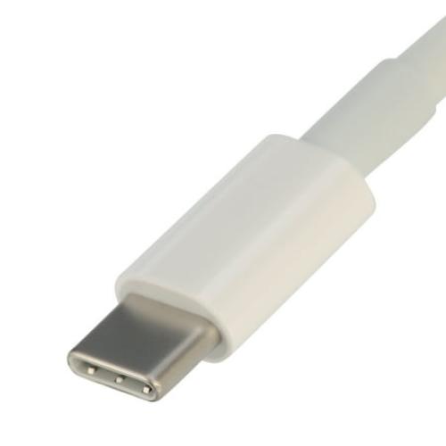 Apple Thunderbolt 3 (USB-C) to Thunderbolt 2 Adapter