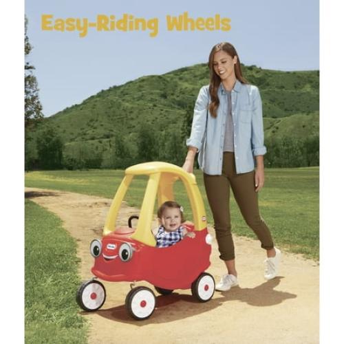 Little Tikes Cozy Coupe Ride On Toy for Toddlers and Kids