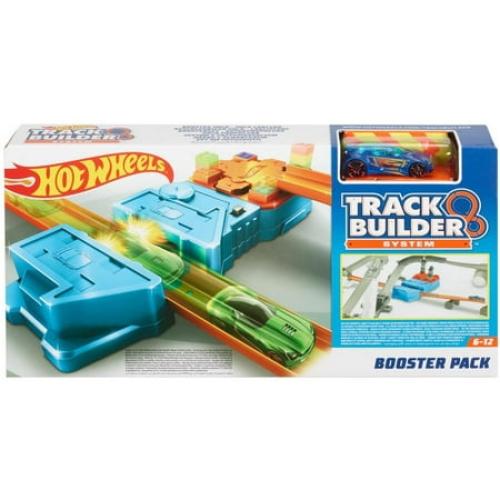 Hot Wheels Track Builder System Booster Pack Playset