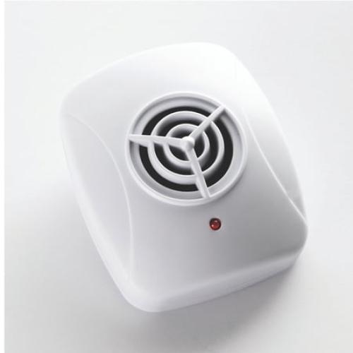 Ultrasonic Pest Repeller 4-Pack – Indoor Electronic Insect & Rodent Control for Home, Kitchen, Office