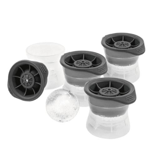 Tovolo Sphere Ice Molds, Set of 4