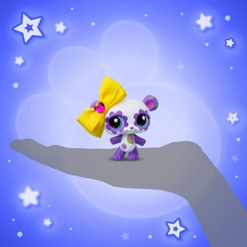Littlest Pet Shop, Pet Surprise Singles, Series 4 Novelty Figure, Children Ages 4