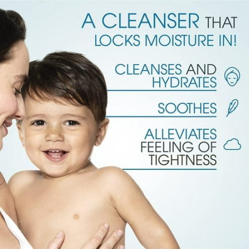 Size 16.9fl oz Atoderm Shower Oil for Very Dry to Atopic Skin 16.9 fl oz
