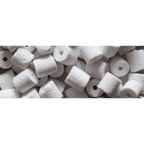 500g Fluval Biomax Biological Material Remover 500g Biological Filter Media for Aquariums