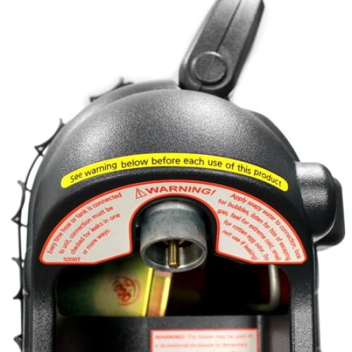 Mr. Heater Portable Buddy 9,000 BTU Propane Radiant Space Heater - MH9BX-New