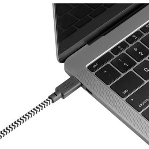 Native Union Belt Cable USB-C to USB-C
