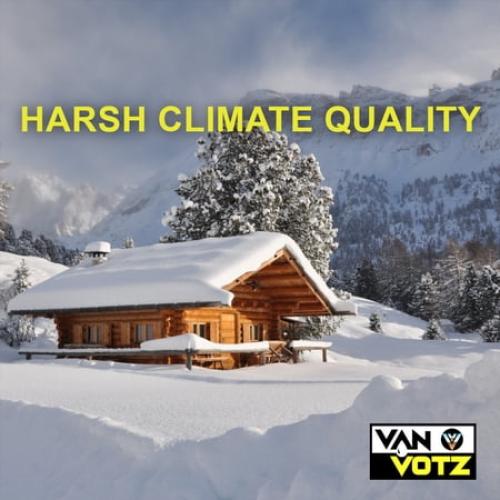 VAN VOTZ Waterproof Wood Filler [17oz, Neutral] - Exterior Grade Wood Repair in 18 Paintable and Stainable Colors. Strong Adhesion and Durability for Outdoor Wood in All Weather Conditions.
