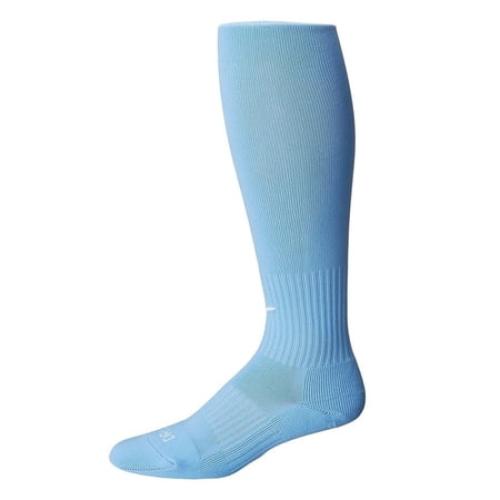 Size Small Nike Unisex Classic II Cushion Over-The-Calf Football Sock