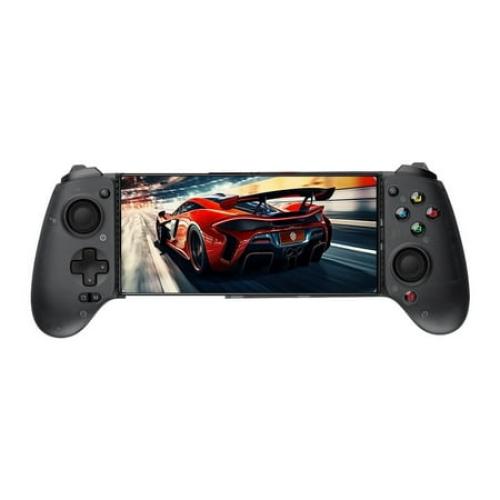 RedMagic Shadow Blade Controller 2nd Generation Black Type-C/3.5mm Interface Hall Rocker REDMAGIC Mobile Smartphone Accessory