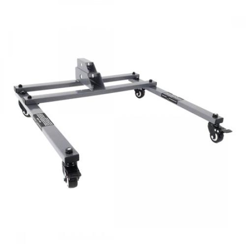 Hollywood Rack RV1 Rack Valet Hitch Rack Storage Display 1-1/4in & 2in Hitch