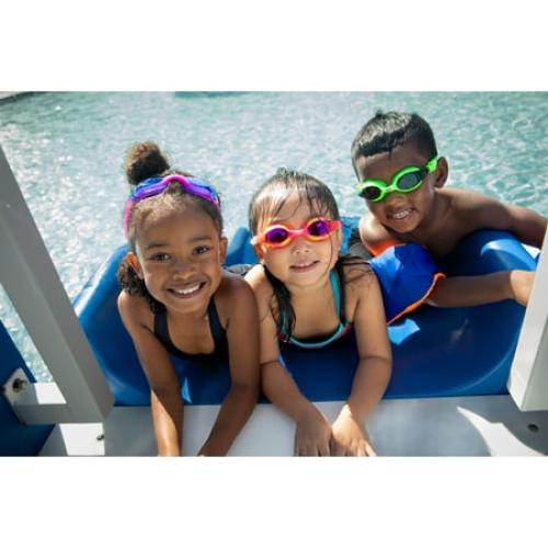 TYR Kids' Swimple Tie Dye Goggle