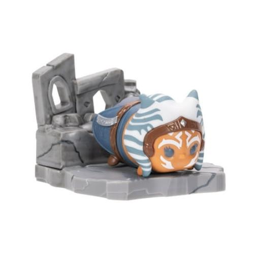 Star Wars Tsum Tsum Blind Pack Story Action Figures Set for Ages 6 and up SINGULAR FIGURE ONE MYSTERY BAG