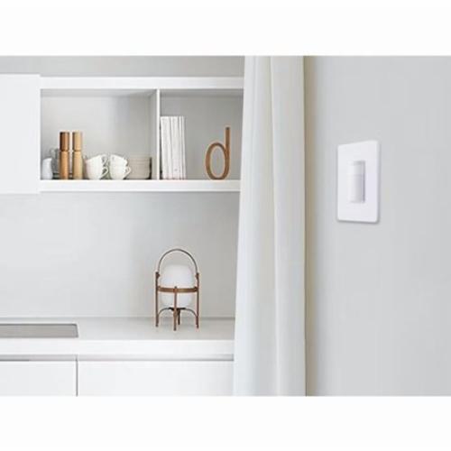Kasa Smart Wi-Fi Light Switch, Motion-Activated