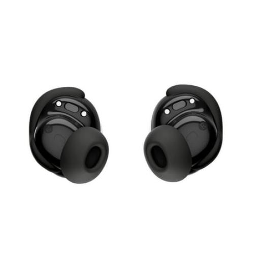 Bose QuietComfort Earbuds, Wireless Noise Cancelling Earbuds, Black