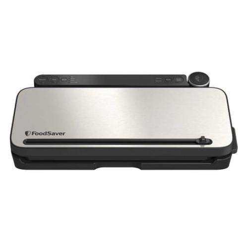 FoodSaver VS-3180 Multi-Use Vacuum Sealing and Food Preservation System