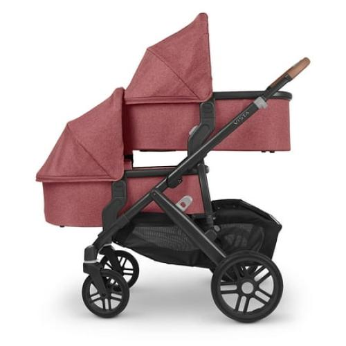 UPPAbaby VISTA Upper Adapters (for VISTA 2015-later)