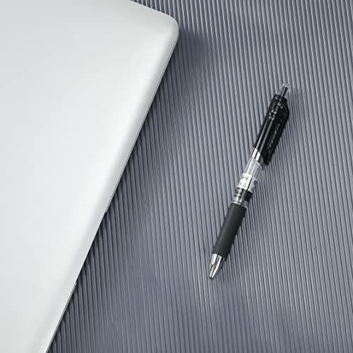 Hersvin Shelf Liner 23.6 x9.8' Non-Adhesive Drawer Liners EVA Anti-Slip Kitchen Cupboard Cabinet Covering Undersink Mat Washable Fridge Lining Paper for Home Office (Gray/Stripe)