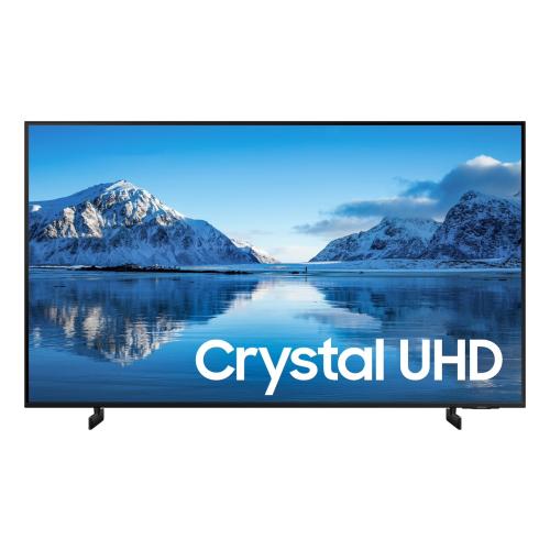 55 Crystal UHD 4K Smart TV AU8000