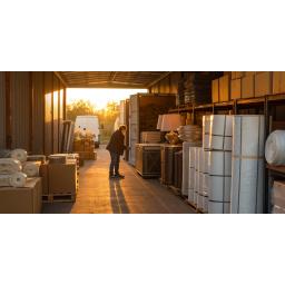 Business Liquidation Auctions: A Beginner's Guide